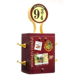 Harry Potter ‘Platform 9 ¾’ Gaming Locker 22 Harry Potter ‘Platform 9 ¾’ Gaming Locker -Just Geek Shop 04ccc82f 990a 4378 a717 9492443d52ac