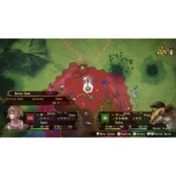 Brigandine: The Legend Of Runersia (Switch) -Just Geek Shop 09 btlor battlescene e983cd5c 1266 4cc6 92fb 6e1f352bbbe4