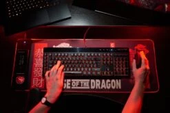 House Of Dragons XXL Gaming Mousepad -Just Geek Shop 0ae8bc0b 7afc 49d6 887a 00546af26c81