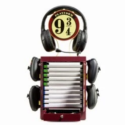 Harry Potter ‘Platform 9 ¾’ Gaming Locker 17 Harry Potter ‘Platform 9 ¾’ Gaming Locker -Just Geek Shop 0f7bc9e0 7983 48c9 9dd5 6502756f70f0