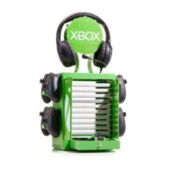 Xbox ‘Green’ Gaming Locker 25 Xbox ‘Green’ Gaming Locker -Just Geek Shop 15341d02 f20e 4680 9c6d bfdb53a0cf3d