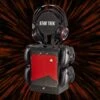 Star Trek Gaming Locker - Red -Just Geek Shop 1 1d55630c 0888 45a7 bf30 cfa6e75aee43