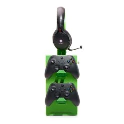 Xbox ‘Green’ Gaming Locker 30 Xbox ‘Green’ Gaming Locker -Just Geek Shop 1fcdf762 afe8 4498 becb 335b5a313466