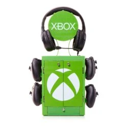 Xbox ‘Green’ Gaming Locker 36 Xbox ‘Green’ Gaming Locker -Just Geek Shop 2e202756 58ec 4de2 8083 dfed4b5a77e2