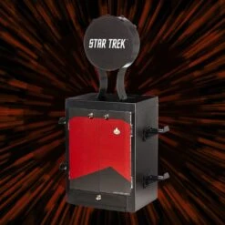 Star Trek Gaming Locker - Red -Just Geek Shop 3 9f9f1273 44e4 46f9 99de b131257e2e50