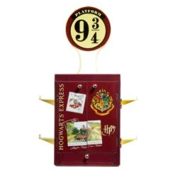 Harry Potter ‘Platform 9 ¾’ Gaming Locker 16 Harry Potter ‘Platform 9 ¾’ Gaming Locker -Just Geek Shop 3c0b4493 512a 4a1f b9e3 8eeda4437cd9