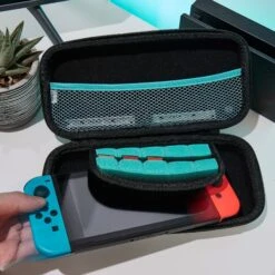 Fortnite Switch Case Llama 2024 -Just Geek Shop 3d662527 93e2 4738 a4f4 9d0f8f97c16f