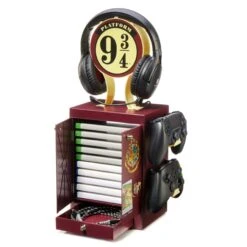Harry Potter ‘Platform 9 ¾’ Gaming Locker 20 Harry Potter ‘Platform 9 ¾’ Gaming Locker -Just Geek Shop 42f702ef 5d56 4dc8 a6a1 62891e69db99