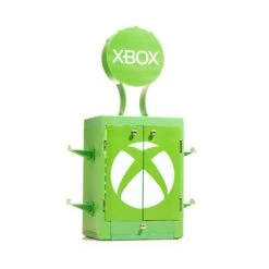 Xbox ‘Green’ Gaming Locker 26 Xbox ‘Green’ Gaming Locker -Just Geek Shop 477cc6d3 9c89 43ef 8b45 4a089ede87f7