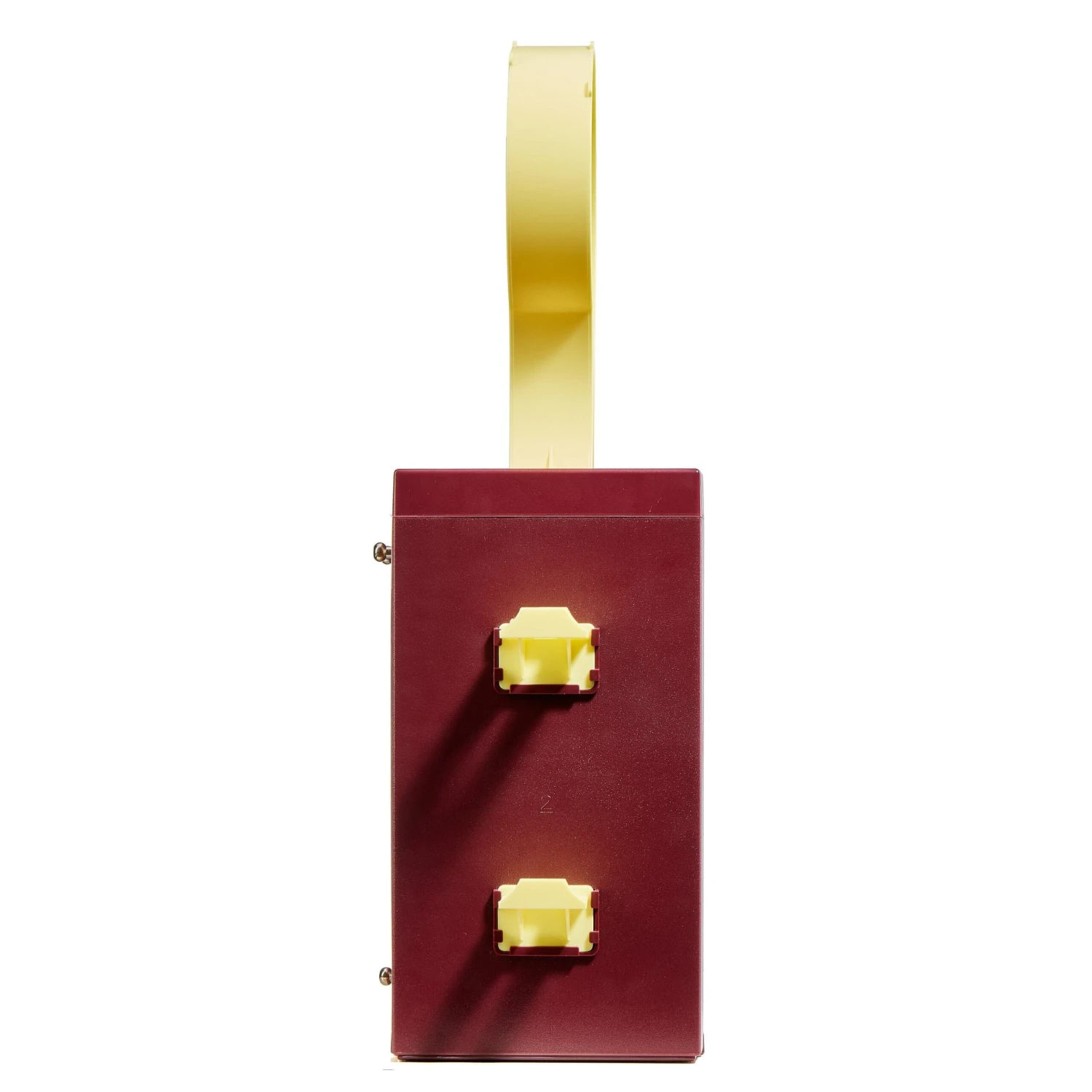 Harry Potter ‘Platform 9 ¾’ Gaming Locker 12 Harry Potter ‘Platform 9 ¾’ Gaming Locker - Image 12