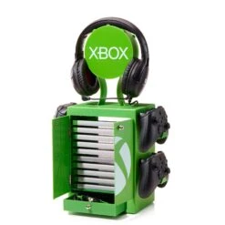 Xbox ‘Green’ Gaming Locker 33 Xbox ‘Green’ Gaming Locker -Just Geek Shop 4f83140e 20ea 4dbe bd7c beb10abf3dd8