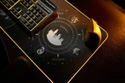 Harry Potter XXL Gaming Mousepad 17 Harry Potter XXL Gaming Mousepad -Just Geek Shop 53f84cfb 8698 4a3a 8c62 2dd2e308264b