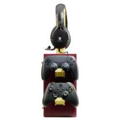 Harry Potter ‘Platform 9 ¾’ Gaming Locker 24 Harry Potter ‘Platform 9 ¾’ Gaming Locker -Just Geek Shop 57fde0a2 7442 4cc0 8760 1f0267e8103b