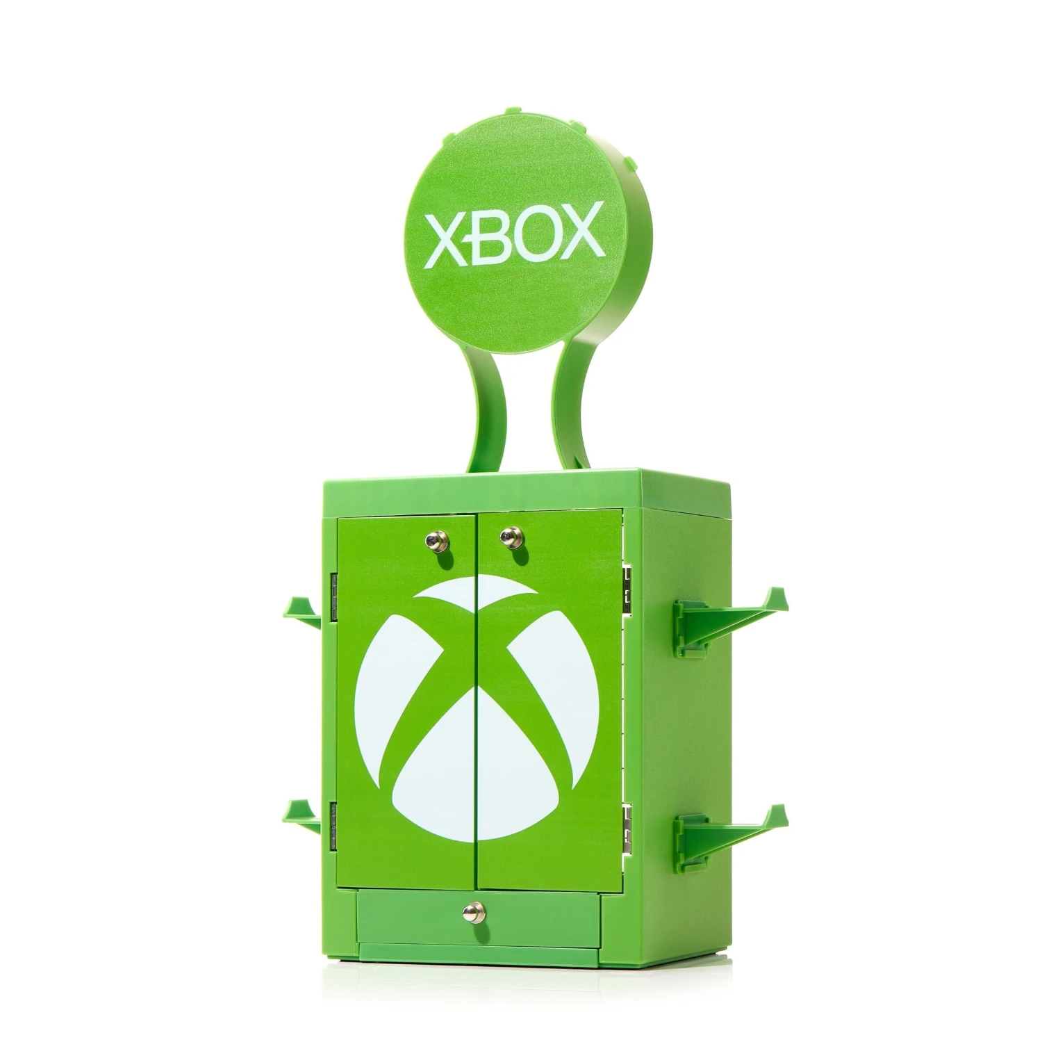 Xbox ‘Green’ Gaming Locker 13 Xbox ‘Green’ Gaming Locker - Image 13