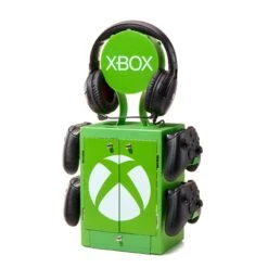 Xbox ‘Green’ Gaming Locker 34 Xbox ‘Green’ Gaming Locker -Just Geek Shop 893e45e0 5f92 484f 9686 ddf867d1f022