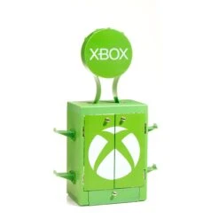 Xbox ‘Green’ Gaming Locker 22 Xbox ‘Green’ Gaming Locker -Just Geek Shop 8aae115d 1c70 47a7 a513 a871ac9407ad
