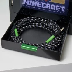 Minecraft Light Locker -Just Geek Shop 8fb065e2 b4dd 40fd a237 1291b99fcf1c
