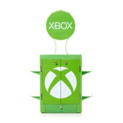 Xbox ‘Green’ Gaming Locker 39 Xbox ‘Green’ Gaming Locker -Just Geek Shop 97951677 a16d 4670 857c 339e6de33aa9