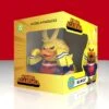 My Hero Academia: All Might TUBBZ (Boxed Edition) -Just Geek Shop AllMight MHA BoxedTUBBZ PL 7