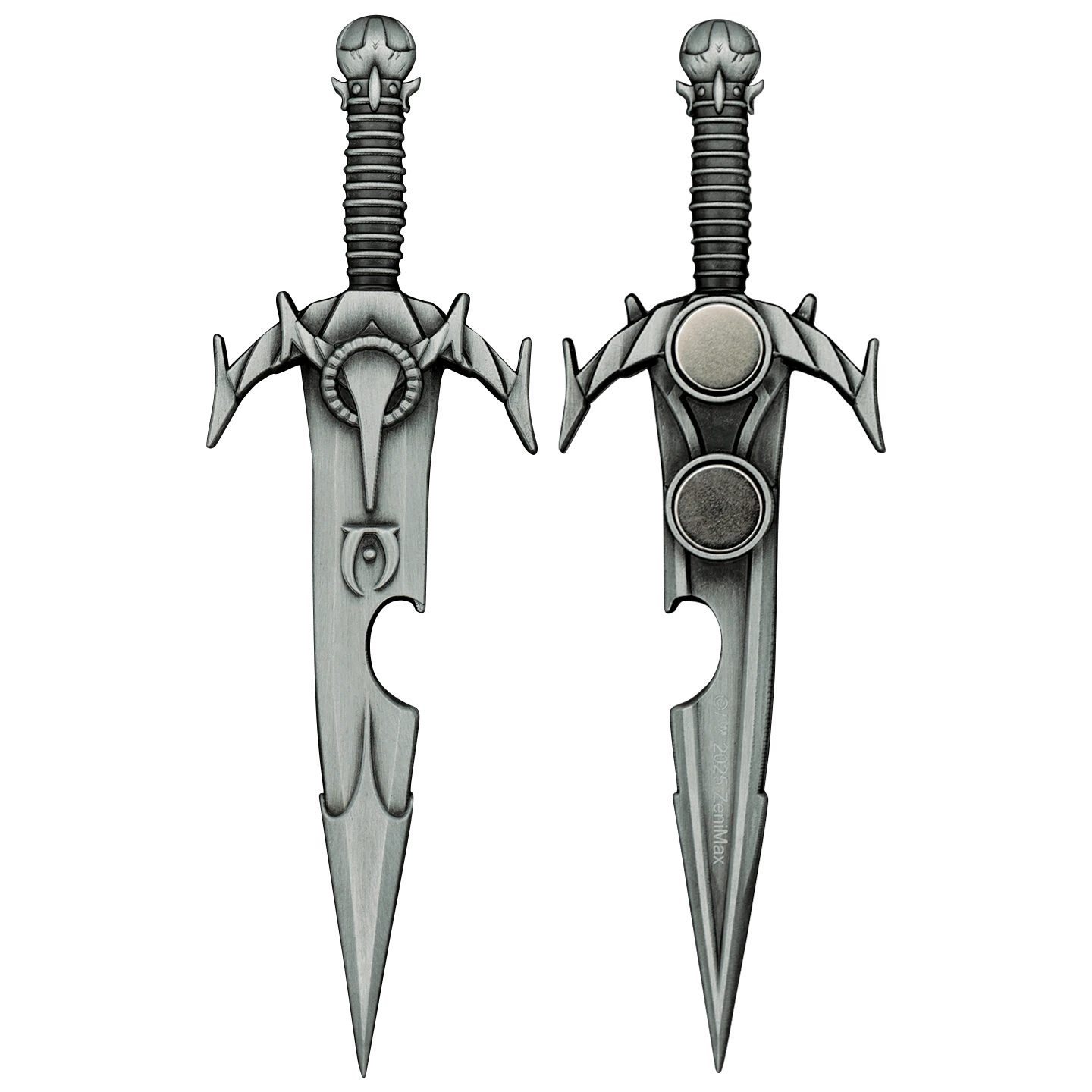 The Elder Scrolls IV: Oblivion Mehrune's Razor Bottle Opener 3 The Elder Scrolls IV: Oblivion Mehrune's Razor Bottle Opener - Image 3