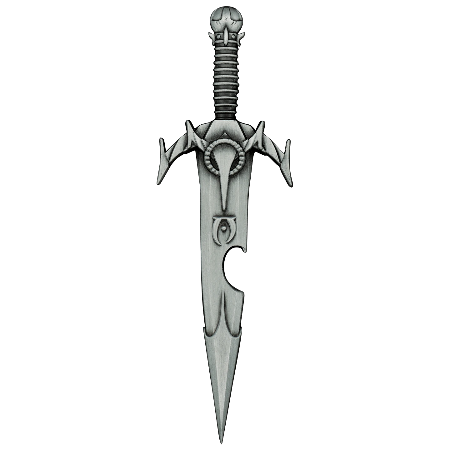 The Elder Scrolls IV: Oblivion Mehrune's Razor Bottle Opener 2 The Elder Scrolls IV: Oblivion Mehrune's Razor Bottle Opener - Image 2