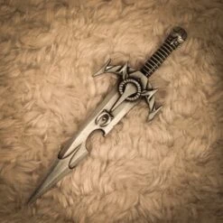 The Elder Scrolls IV: Oblivion Mehrune's Razor Bottle Opener 10 The Elder Scrolls IV: Oblivion Mehrune's Razor Bottle Opener -Just Geek Shop B ELD18 Lifestyle 1