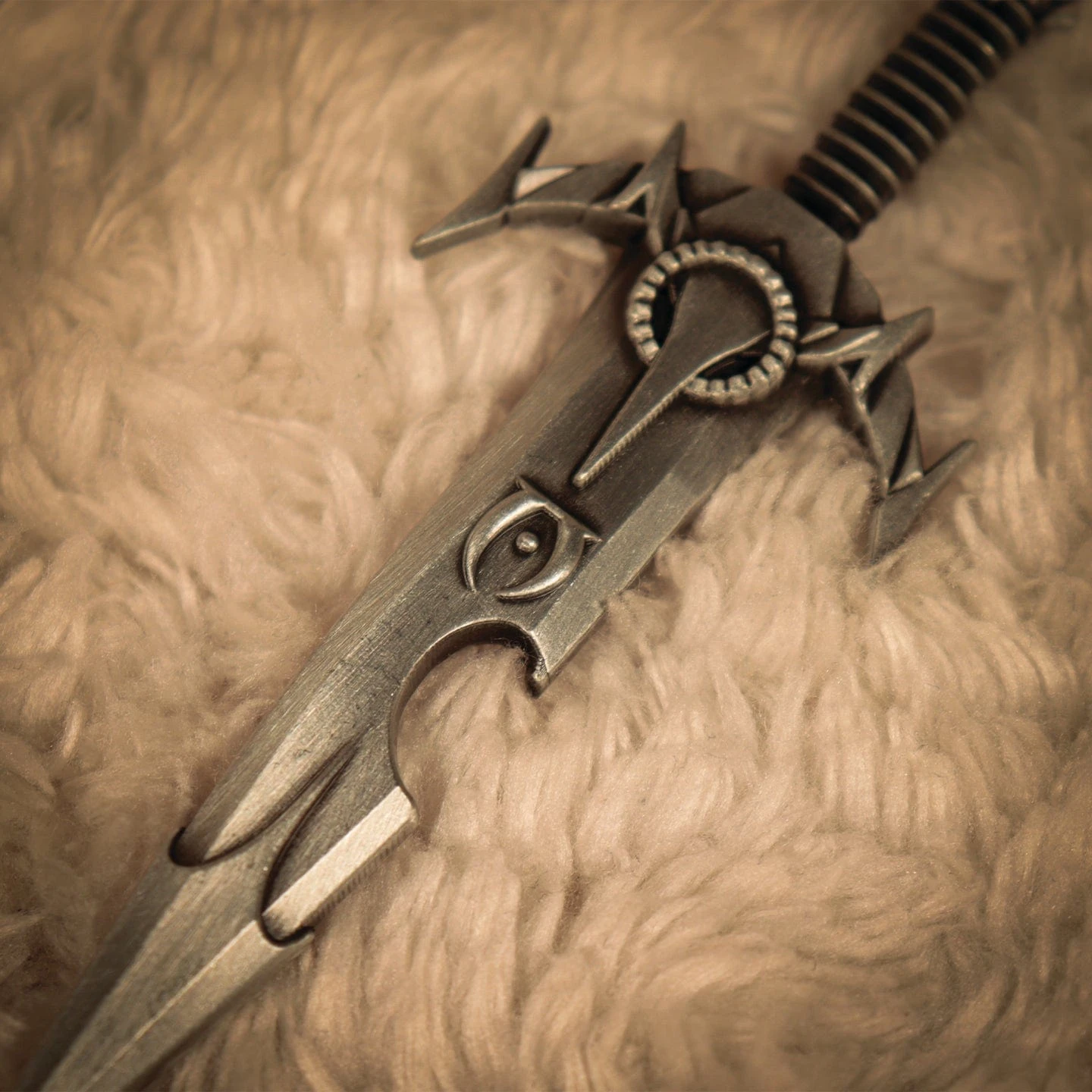 The Elder Scrolls IV: Oblivion Mehrune's Razor Bottle Opener 1 The Elder Scrolls IV: Oblivion Mehrune's Razor Bottle Opener