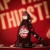 Fallout Limited Edition Nuka-Cola Keyring 12 Fallout Limited Edition Nuka-Cola Keyring -Just Geek Shop B FLT92 Lifestyle 2