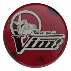 Fallout Set Of Four Metal Drinks Coasters 15 Fallout Set Of Four Metal Drinks Coasters -Just Geek Shop B FLT96 Vim Front Trans