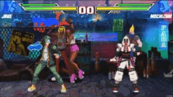 BLAZING STRIKE - LIMITED EDITION- PS5 7 BLAZING STRIKE - LIMITED EDITION- PS5 -Just Geek Shop BSScreenshot3 6d319ff3 412c 4cce be32 2fc8df11291e