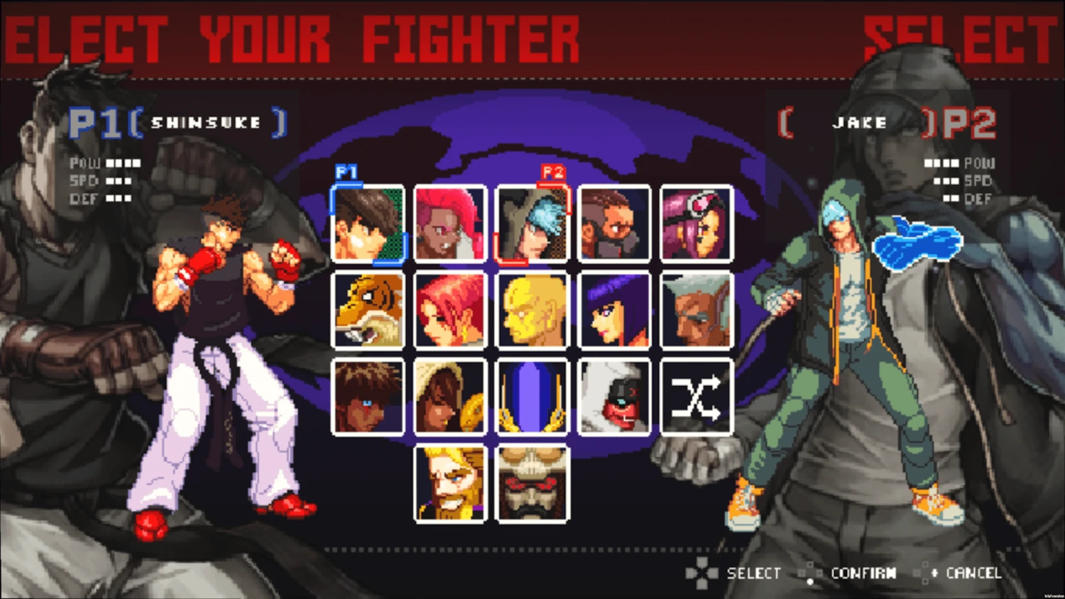 BLAZING STRIKE - PS5 5 BLAZING STRIKE - PS5 - Image 5