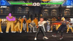 BLAZING STRIKE - LIMITED EDITION- SWITCH 7 BLAZING STRIKE - LIMITED EDITION- SWITCH -Just Geek Shop BSScreenshot5 e085c523 ec6b 44c1 9101 f6b0a438867e