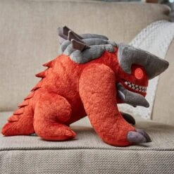 Destiny 2: Cabal War Beast Official Plush -Just Geek Shop CabalWarBeast DestinyPlush PL 5