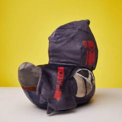 Destiny 2: Cayde-6 TUBBZ Plushie -Just Geek Shop Cayde 6 Destiny TUBBZPlush PL 3