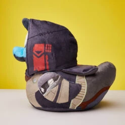Destiny 2: Cayde-6 TUBBZ Plushie -Just Geek Shop Cayde 6 Destiny TUBBZPlush PL 4