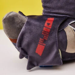 Destiny 2: Cayde-6 TUBBZ Plushie -Just Geek Shop Cayde 6 Destiny TUBBZPlush PL 5