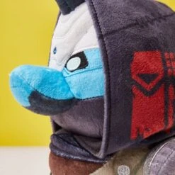 Destiny 2: Cayde-6 TUBBZ Plushie -Just Geek Shop Cayde 6 Destiny TUBBZPlush PL 6