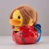 Resident Evil: Claire Redfield TUBBZ Plushie -Just Geek Shop ClaireRedfield ResidentEvil TUBBZPlushie PL 1