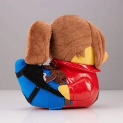 Resident Evil: Claire Redfield TUBBZ Plushie 11 Resident Evil: Claire Redfield TUBBZ Plushie -Just Geek Shop ClaireRedfield ResidentEvil TUBBZPlushie PL 3