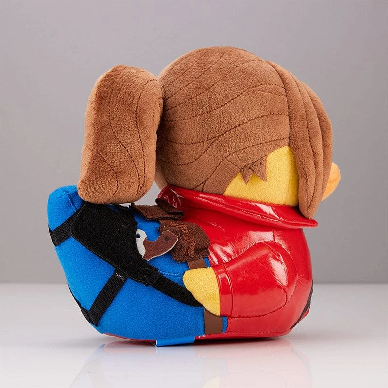 Resident Evil: Claire Redfield TUBBZ Plushie 5 Resident Evil: Claire Redfield TUBBZ Plushie - Image 5