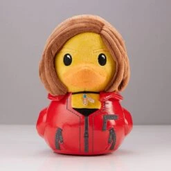 Resident Evil: Claire Redfield TUBBZ Plushie 9 Resident Evil: Claire Redfield TUBBZ Plushie -Just Geek Shop ClaireRedfield ResidentEvil TUBBZPlushie PL 4