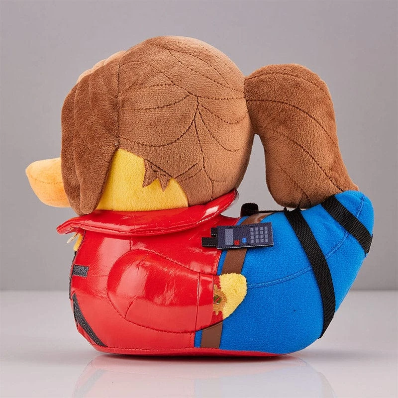 Resident Evil: Claire Redfield TUBBZ Plushie 6 Resident Evil: Claire Redfield TUBBZ Plushie - Image 6