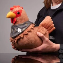 Destiny 2: Colonel Official Plush 13 Destiny 2: Colonel Official Plush -Just Geek Shop Colonel Plush Destiny PL 2