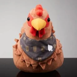Destiny 2: Colonel Official Plush 12 Destiny 2: Colonel Official Plush -Just Geek Shop Colonel Plush Destiny PL 3