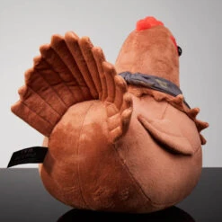 Destiny 2: Colonel Official Plush 9 Destiny 2: Colonel Official Plush -Just Geek Shop Colonel Plush Destiny PL 6