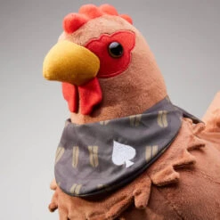 Just Geek Shop -Just Geek Shop Colonel Plush Destiny PL 7