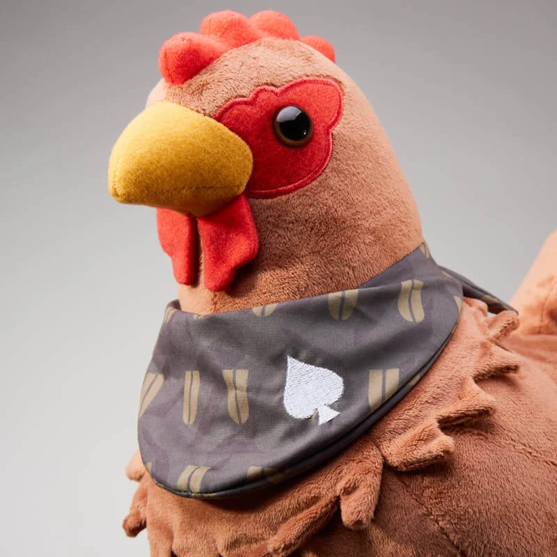 Destiny 2: Colonel Official Plush 2 Destiny 2: Colonel Official Plush - Image 2