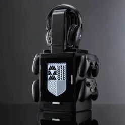 Destiny Gaming Locker (LED Version)