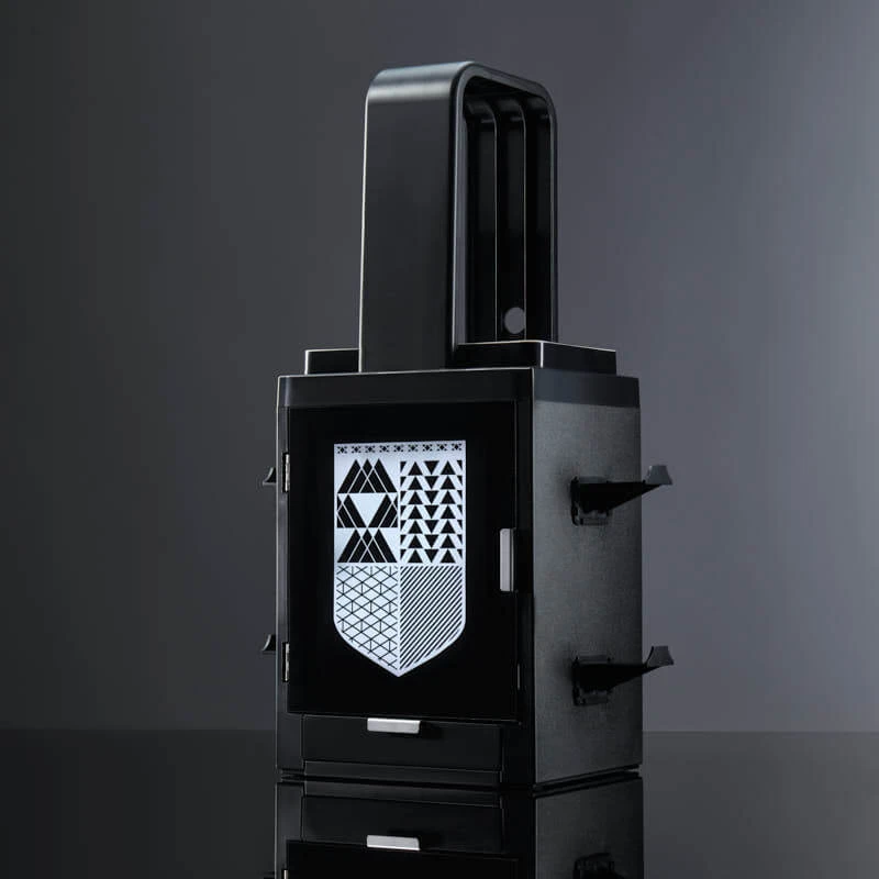 Destiny Gaming Locker (LED Version) 3 Destiny Gaming Locker (LED Version) - Image 3