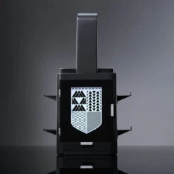 Destiny Gaming Locker (LED Version) 23 Destiny Gaming Locker (LED Version) -Just Geek Shop Destiny LightLocker PL 13